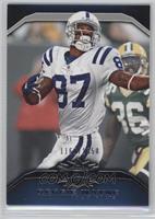 Reggie Wayne #/1,350