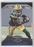 Greg Jennings #/1,350