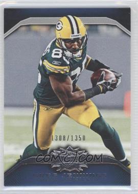 2010 Topps Triple Threads - [Base] #63 - Greg Jennings /1350