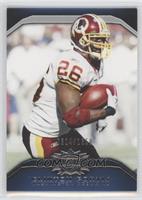 Clinton Portis #/1,350