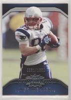 Wes Welker #/1,350