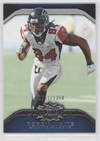 Roddy White #/1,350