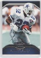 Emmitt Smith #/1,350