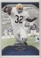 Jim Brown #/1,350