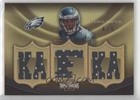 Mike Kafka #/9