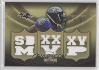 Ray Lewis #/9