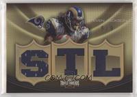 Steven Jackson #/9