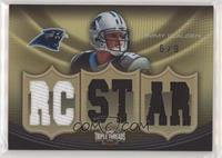 Jimmy Clausen #/9