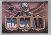 Jimmy Clausen #/3