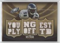 Jeremy Maclin #/27