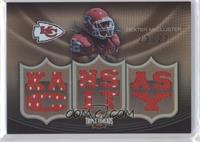 Dexter McCluster #/27