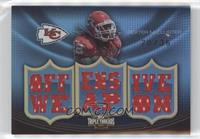 Dexter McCluster #/36