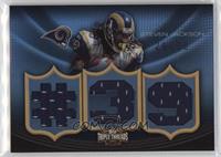 Steven Jackson #/36