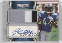 Jahvid Best #/15