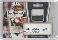 Braylon Edwards #/50