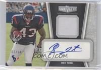 Ben Tate #/50