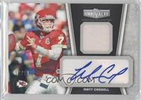 Matt Cassel #/50