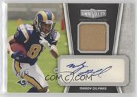 Mardy Gilyard #/50