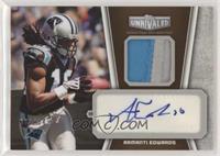 Armanti Edwards [Noted] #/349