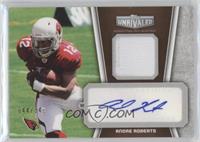 Andre Roberts #/349
