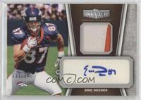 Eric Decker #/349