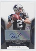 Rookie - Jimmy Clausen #/125