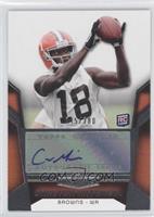 Rookie - Carlton Mitchell #/780