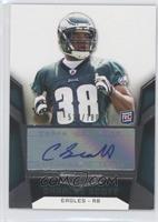 Rookie - Charles Scott #/780