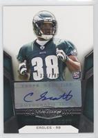 Rookie - Charles Scott #/780