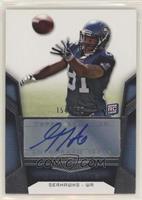 Rookie - Golden Tate #/480