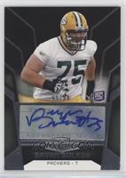 Rookie - Bryan Bulaga #/99