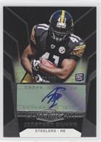 Rookie - Jonathan Dwyer #/99