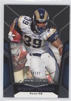 Steven Jackson #/99