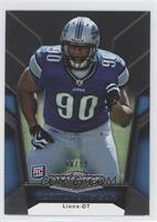 Rookie - Ndamukong Suh #/99