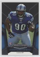 Rookie - Ndamukong Suh #/99