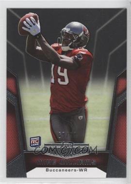 2010 Topps Unrivaled - [Base] - Black #115 - Rookie - Mike Williams /99