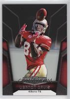 Vernon Davis #/99