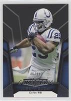 Joseph Addai #/99