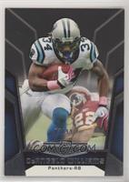 DeAngelo Williams #/99