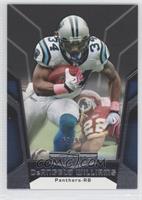 DeAngelo Williams #/99