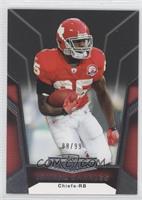 Jamaal Charles #/99