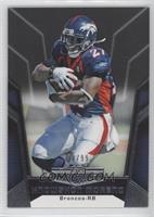 Knowshon Moreno #/99