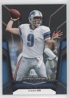 Matthew Stafford #/99