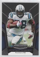 Jonathan Stewart #/99