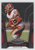 Clinton Portis #/99