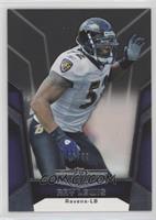 Ray Lewis #/99