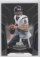 Matt Schaub #/99