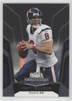 Matt Schaub #/99