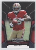 Michael Crabtree #/99