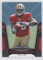 Michael Crabtree #/10